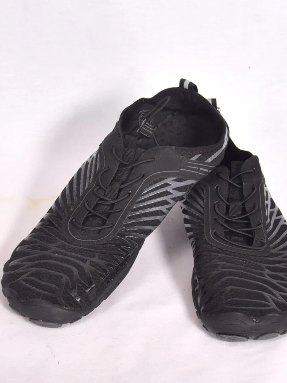 Barefoot Shoes Healthy Non-Slip Footwear Unisex Hiking Outdoor Size 13/ 47